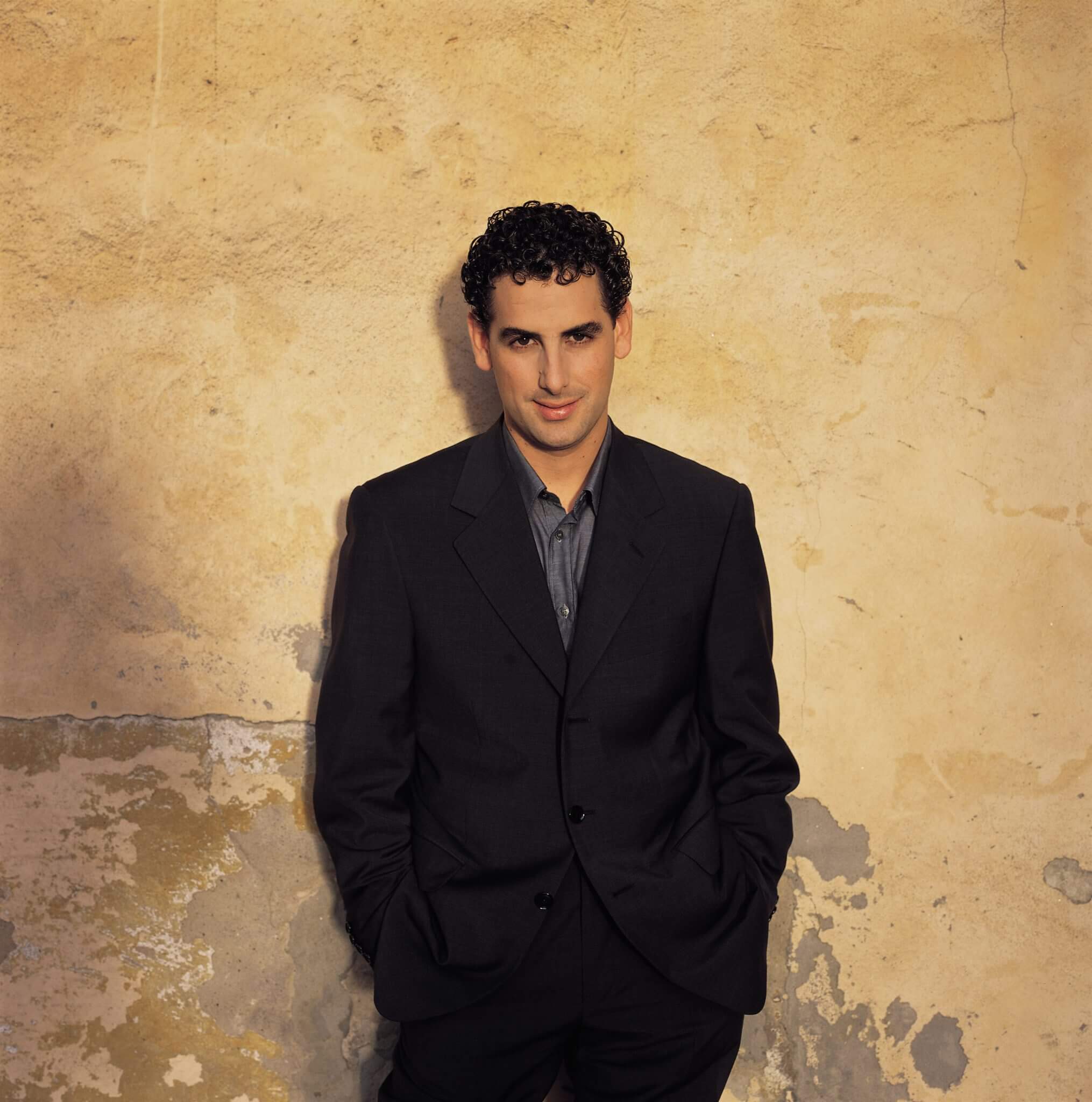 Juan Diego Flórez | Opera Magazine Juan Diego Flórez | Opera Magazine