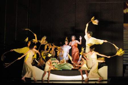 SFO Antony and Cleopatra, 1