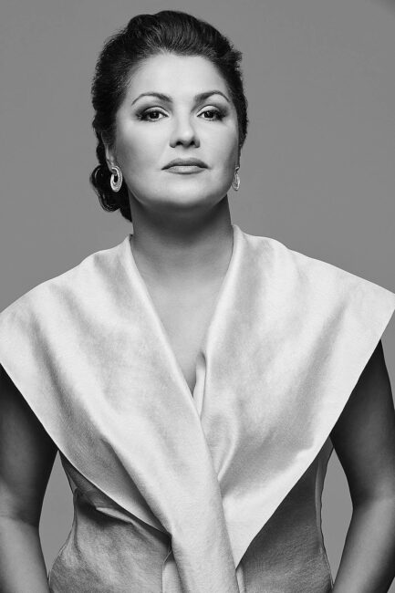 Anna Netrebko