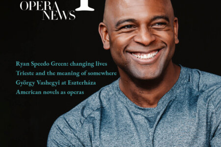 March 2025 cover